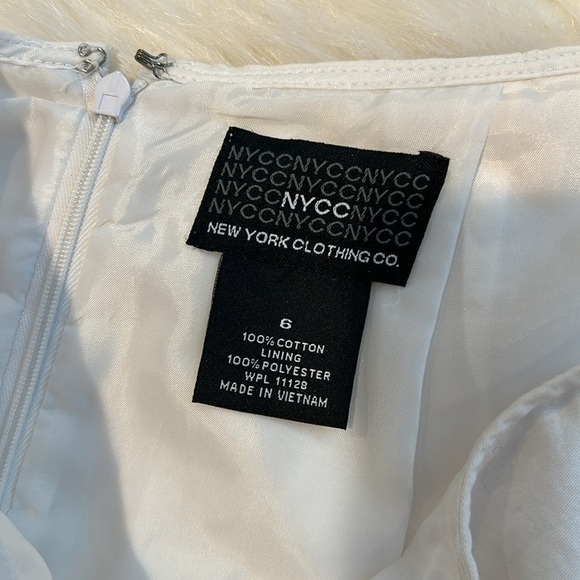 NYCC floral pencil skirt - Picture 11 of 12